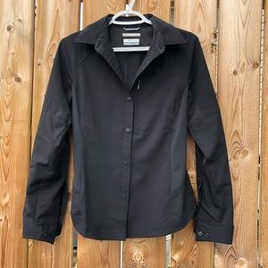 Columbia Silver Ridge Long Sleeve